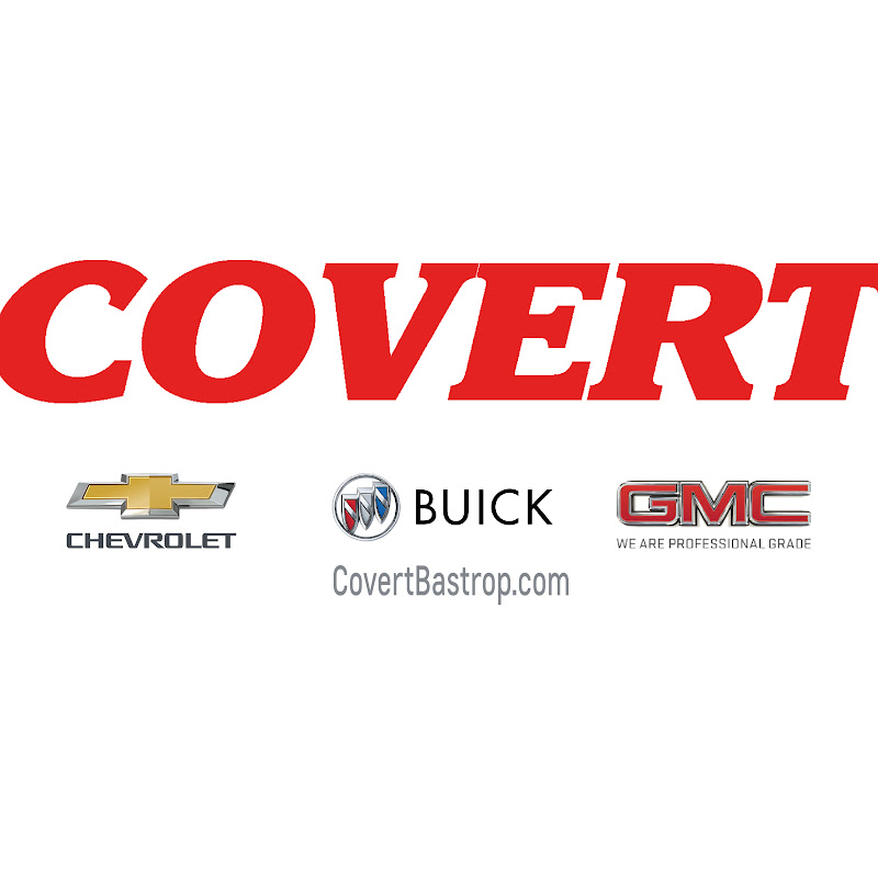 Covert Chevrolet Buick GMC