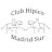 Club Hípico Madrid Sur