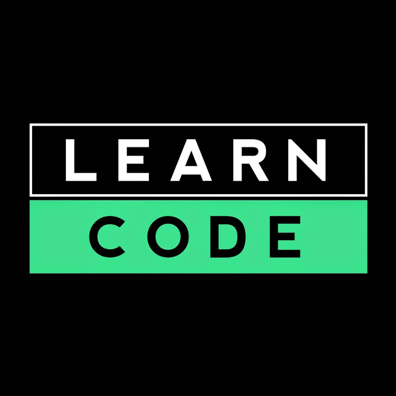 LearnCode.academy Logo