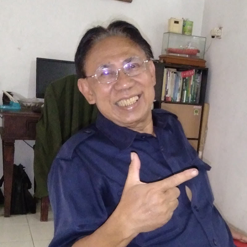 Deddy Nurdin
