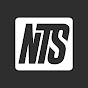 NTS Media logo