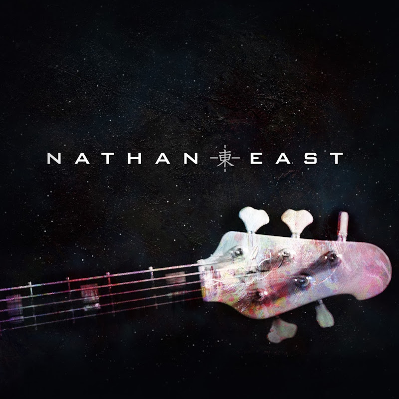 Nathan East Music