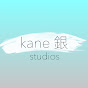 Kane 銀 Studios logo