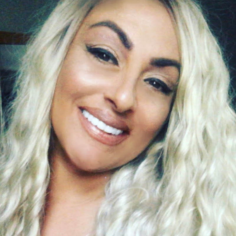 Vwowbeauty Veronica White MUA