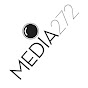 Media272 logo