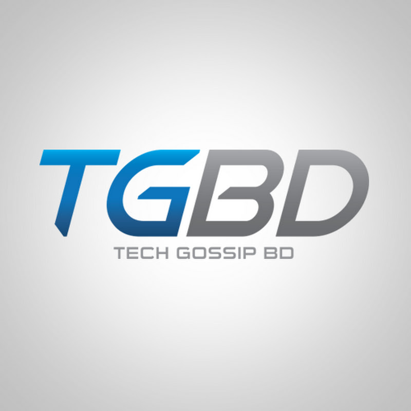 TechGossipBD icon