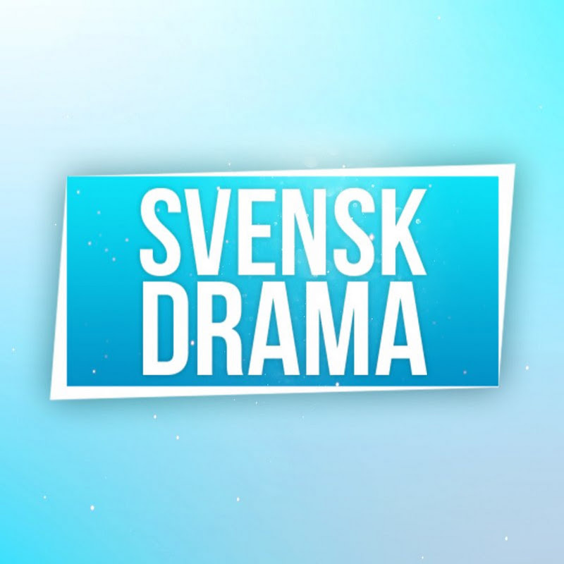Svensk Drama