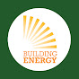 Building Energy logo