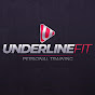Underline Fit logo