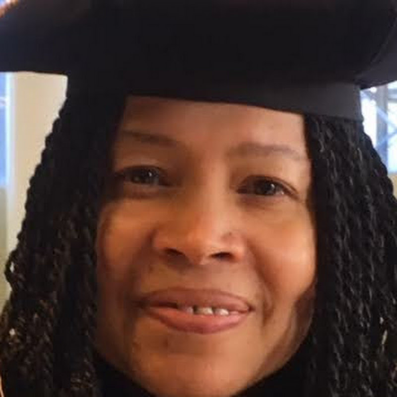 Dr. Rochelle Newton's Diversity Chats