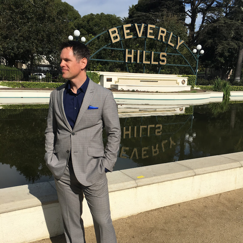 Erik Brown - Real Estate Agent in Beverly Hills, CA