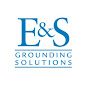 E&S Grounding Solutions logo