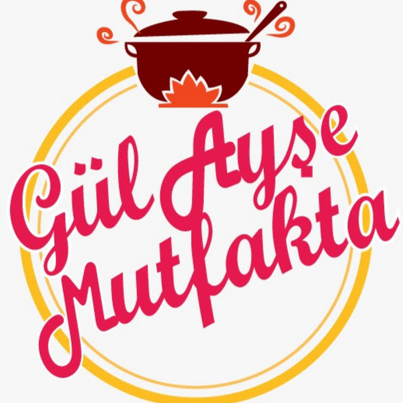 Gül Ayşe Mutfakta