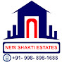 New Shakti Estates logo