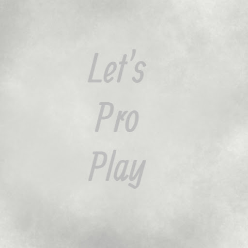 Let's ProPlay