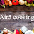 Air5 Cooking