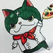 ぼくの PANCAKE ART