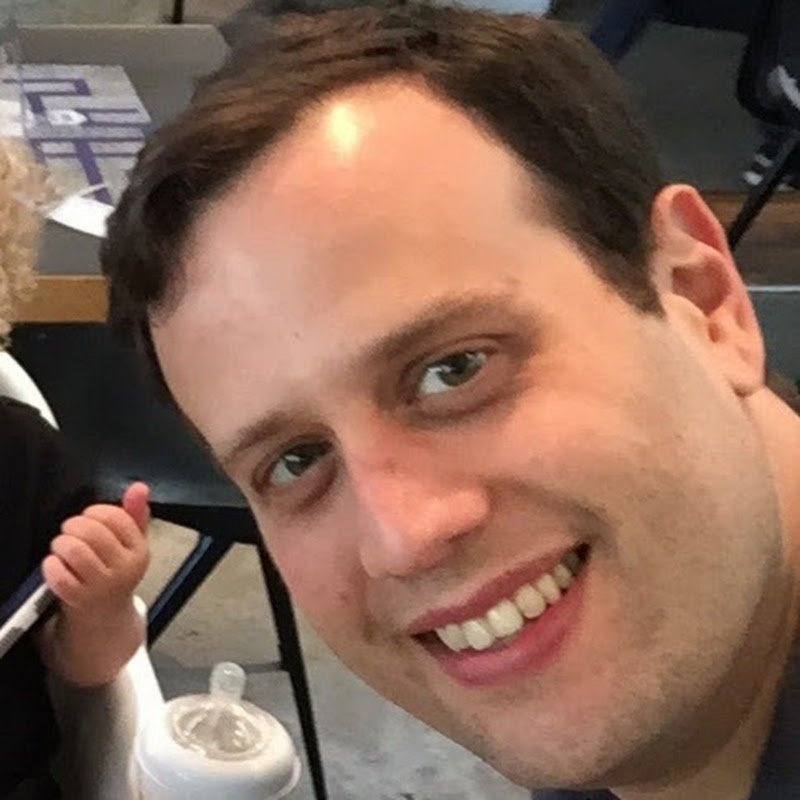 Ariel Geifman