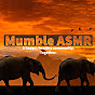 Mumble ASMR logo