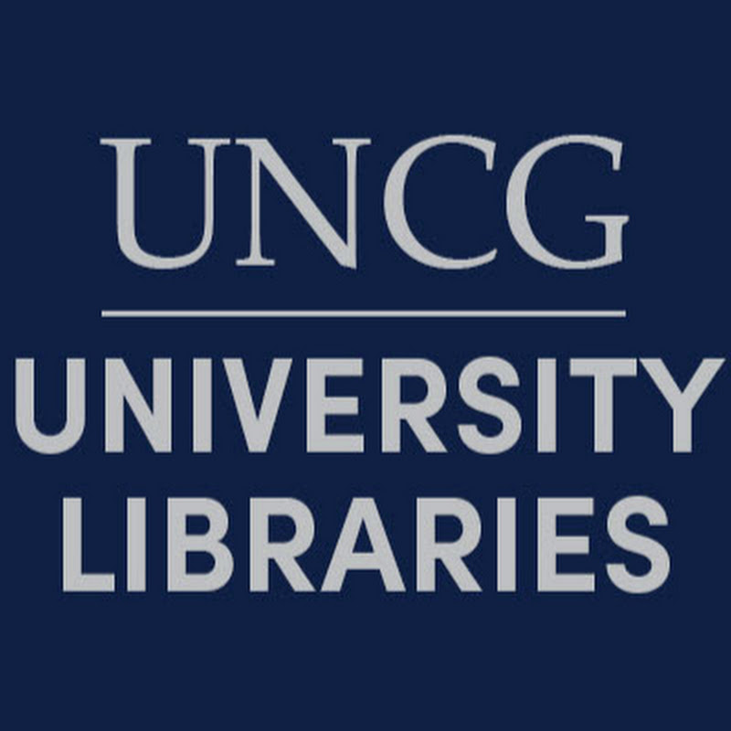 UNCG University Libraries
