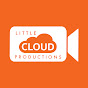 Little Cloud Productions - Video Production Meath logo