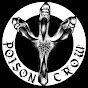 Poison Crow logo