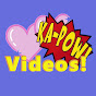 KinderFlix Videos logo