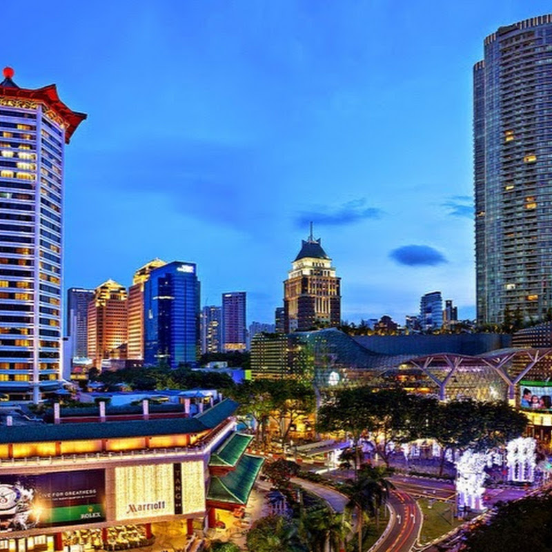 HotelSingapore OrchardRoad