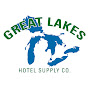 Great Lakes Hotel Supply logo