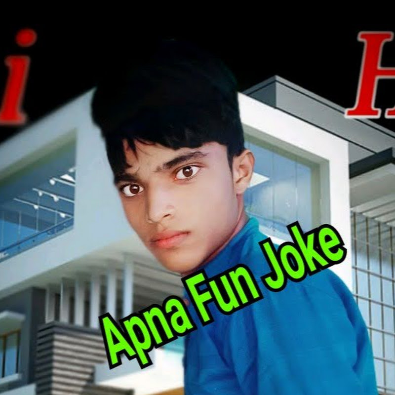 Apna Fun Joke