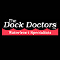 The Dock Doctors logo
