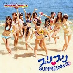 スーパーガールズアイコン画像