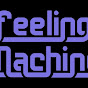 Feeling Machine logo