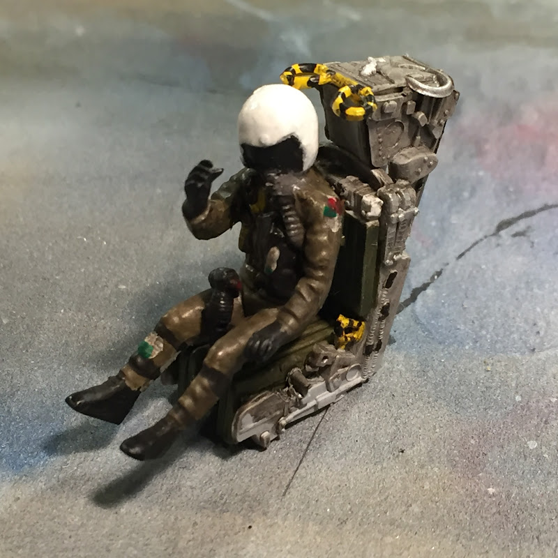 MD Scale Models