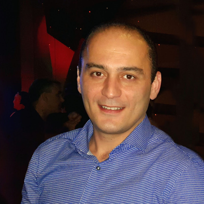 Koby Pichkhadze