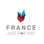 France Just For You logo