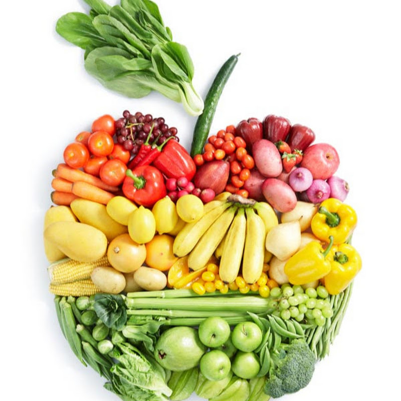 SimpleFunHealthy Living