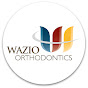 Wazio Orthodontics logo
