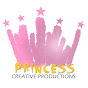 Princess Creative Productions LLC logo