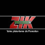 Label zik promo logo