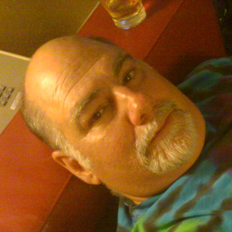Mark Stephen Souder
