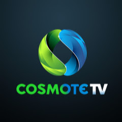 COSMOTE TV Avatar