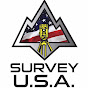 Survey USA logo