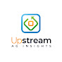 Upstream Ag Insights logo