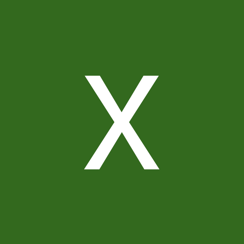 X master