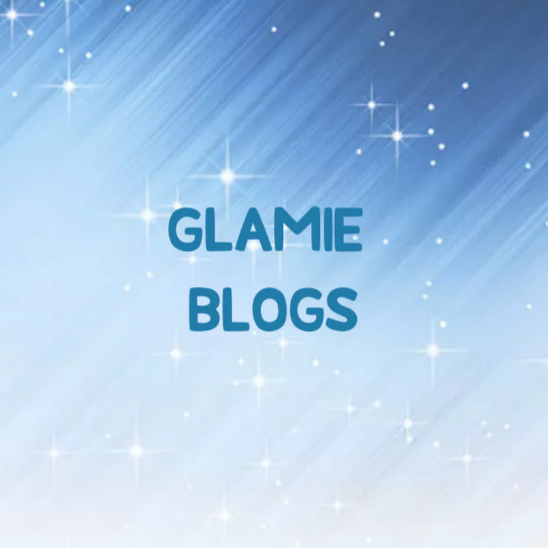 Glamie Blogs