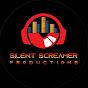 Silent Screamer logo