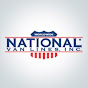 National Van Lines Inc logo