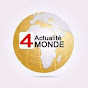 A4M TV logo