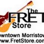 thefretstore